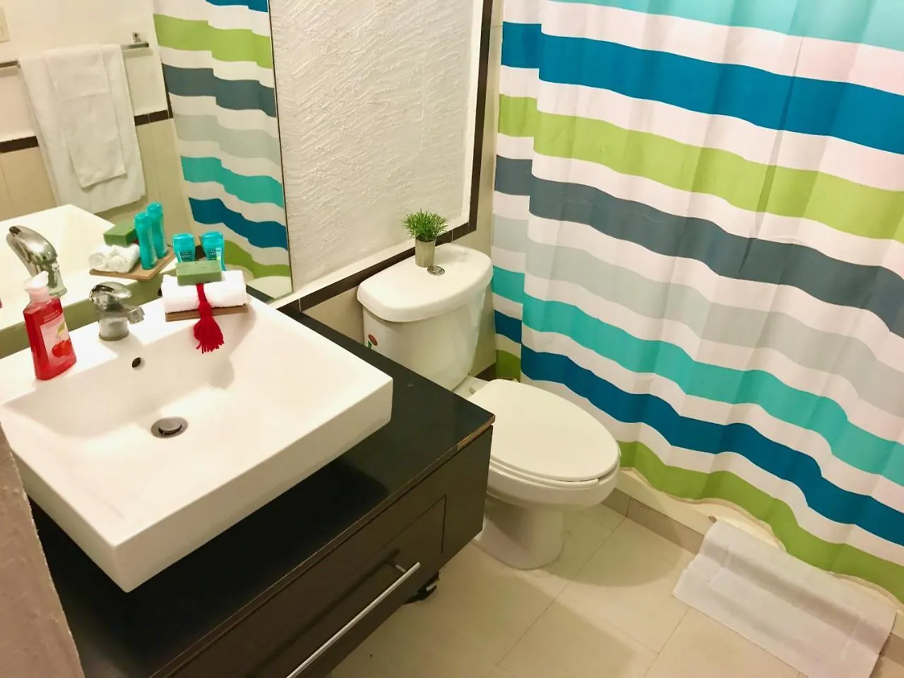 Deluxe Apartment Centro Playa Playa del Carmen